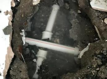 成武阳台漏水维修公司为您分享楼上楼下漏水怎么处理