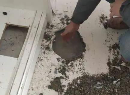 成武卫生间漏水维修公司分享下精确定位查漏水一次多少钱?不同级别收费不同