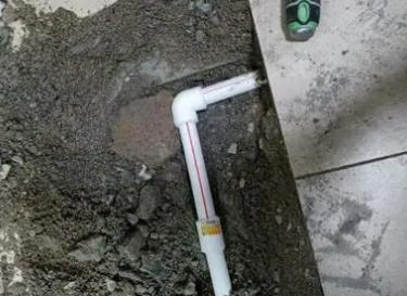 成武阳台漏水维修时有哪些声音会影响检漏仪